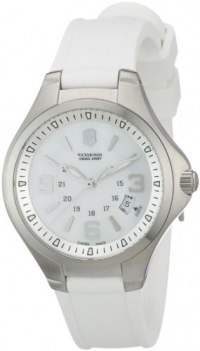 Victorinox Swiss Army Women's 241487 Base camp Mother of Pearl Dial Watch