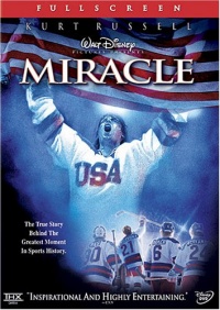 Miracle (Full Screen Edition)