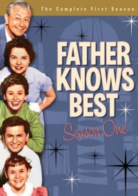 Father Knows Best: Season One