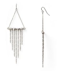 Vanessa Mooney Grace Earrings