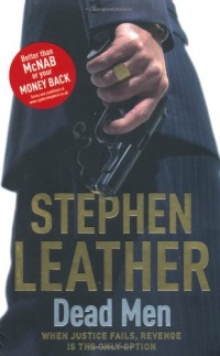 Dead Men (A Dan Shepherd Mystery)