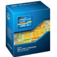 Intel Core i3-2120 Dual-Core Processor 3.3 GHz 3 MB Cache LGA 1155 - BX80623I32120