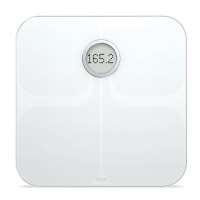 Fitbit Aria Wi-fi Smart Scale, White