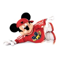 Fisher-Price Master Moves Mickey (M3)