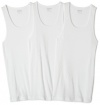 DKNY Men's 3 Pack Tank Top