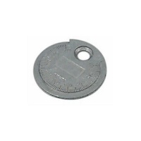 Lisle 67870 Spark Plug Gauge Gap