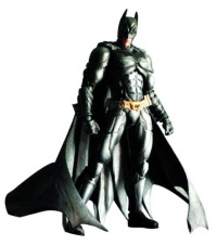 Square Enix Dark Knight Trilogy: Batman Play Arts Kai Action Figure