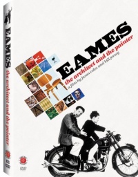 Eames: The Architect and the Painter