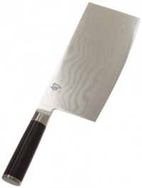 Shun DM0712 Classic 7-Inch Chinese Vegetable Cleaver