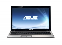 ASUS A53E-EH71 15.6-Inch Laptop (Black)