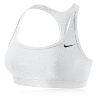 Nike Lady Indy Racerback Support Sports Bra