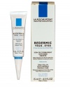 La Roche-Posay Redermic Daily Fill-in Anti-wrinkle Firming Care For Eyes , .5-Ounce Boxes