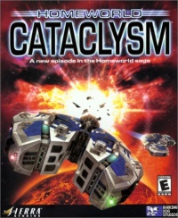 Homeworld Cataclysm