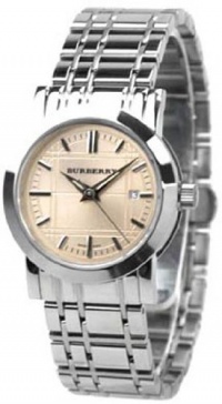 Burberry Ladies Watch Heritage BU1353 - 2