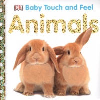 Animals (Baby Touch and Feel)