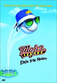 Major League: Back to the Minors