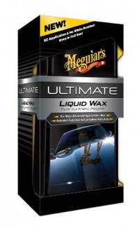 Meguiar's Ultimate Liquid Wax - 16 oz.