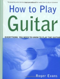 How to Play Guitar: Everything You Need to Know to Play the Guitar