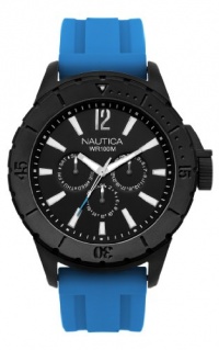 Nautica Men's N17597G NSR 05 Sporty Resin Watch