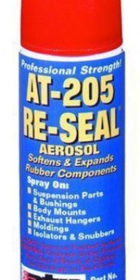 ATP AT-212 Re-Seal Aerosol Can