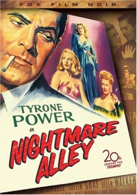 Nightmare Alley (Fox Film Noir)