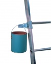 Werner AC22 Extension Ladder Paint Can-Bucket Hanger