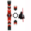 LEGO Kids' 9002953 Star Wars Darth Maul Watch