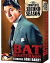 Bat Masterson Complete Season Two