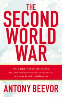 The Second World War