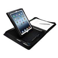 Kensington Folio Trio For iPad 4 with Retina Display, New iPad (3rd Gen) and iPad 2 (K39577US)