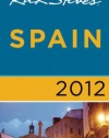 Rick Steves' Spain 2012