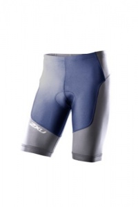 2XU Men's Long Distance Triathlon Short