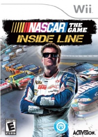 NASCAR The Game: Inside Line