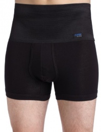 2(x)ist Men's Track Square Cut Trunk