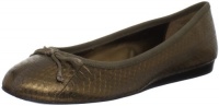 Lauren Ralph Lauren Women's Maira Ballet Flat