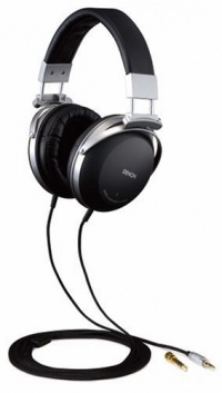 Denon AHD2000 High Performance Over-Ear Headphones