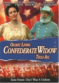 Oldest Living Confederate Widow Tells All