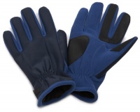 ISOTONER Men's Ultra Dry Waterproof Stretch Fleece Gloves - Fleece Lined