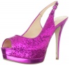 Guess Women's Glenisa3 Slingback Pump