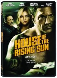 House of the Rising Sun