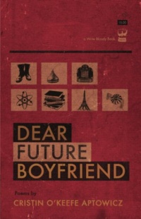 Dear Future Boyfriend