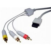 Wii A/V Cable