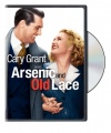 Arsenic & Old Lace