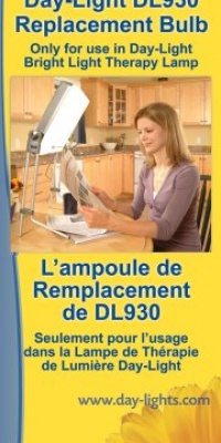 Dl930 Replacement Bulb - 1 Unit