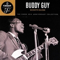 Buddy's Blues (Chess 50th Anniversary Collection)