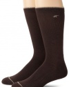 Kenneth Cole New York Men's Comfort Crew Sock