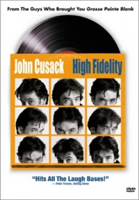 High Fidelity