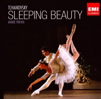 Tchaikovsky: Sleeping Beauty