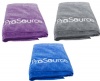 ProSource Microfiber Yoga Towel Non Skid 68 x 24