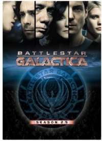 Battlestar Galactica: Season 2.5 (Episodes 11-20)